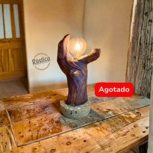 Urbano Rústico