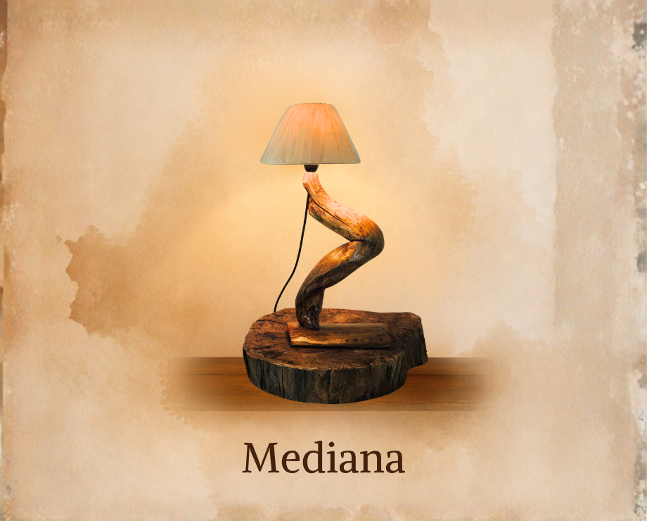 Medianas