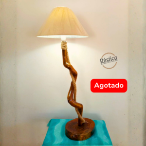 Esencia Rustica