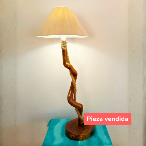 Esencia Rustica